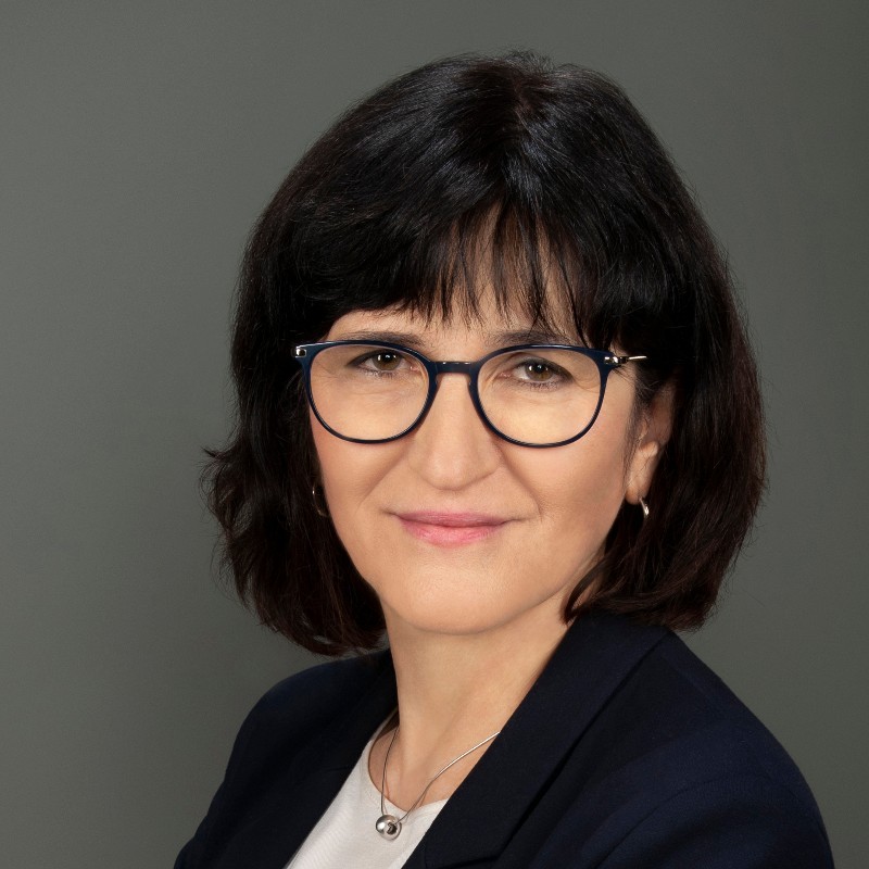 Wiesława Kuchta-Polak